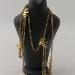 864 1243 NECKLACE